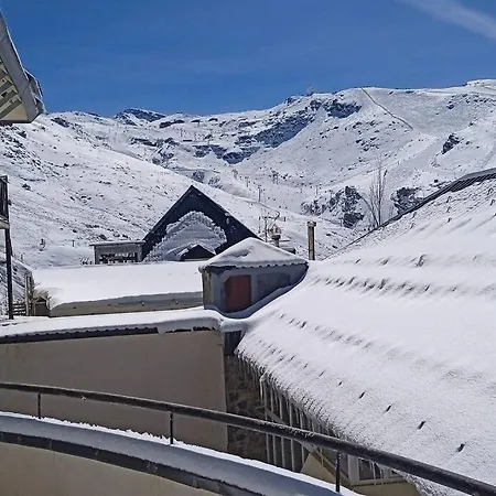 Sierralacant Estudio Con Terraza, 4pax Wifi Y Parking Gratis Apartmán