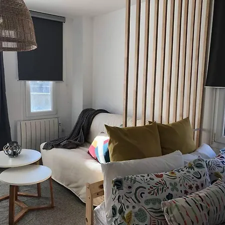 Sierralacant Estudio Con Terraza, 4pax Wifi Y Parking Gratis Apartmán Sierra Nevada