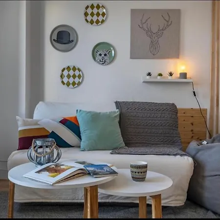 Apartmán Sierralacant Estudio Con Terraza, 4pax Wifi Y Parking Gratis Sierra Nevada