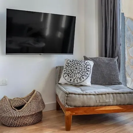 Apartmán Sierralacant Estudio Con Terraza, 4pax Wifi Y Parking Gratis Sierra Nevada