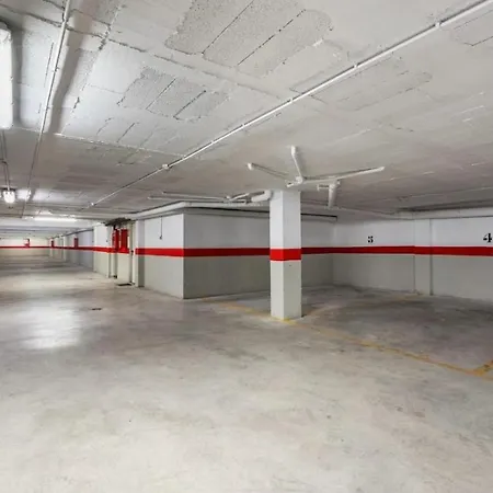 Sierralacant Estudio Con Terraza, 4pax Wifi Y Parking Gratis Sierra Nevada