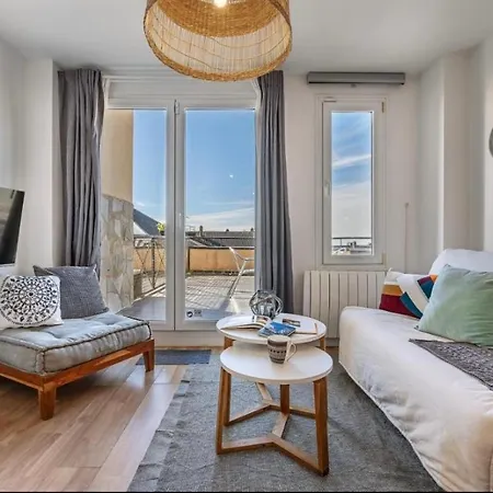 Sierralacant Estudio Con Terraza, 4pax Wifi Y Parking Gratis Apartment