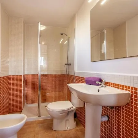 Sierralacant Estudio Con Terraza, 4pax Wifi Y Parking Gratis * Sierra Nevada