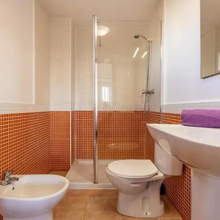 Sierralacant Estudio Con Terraza, 4pax Wifi Y Parking Gratis Sierra Nevada